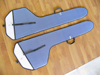 Boomerang Nano von Boomerang Jets